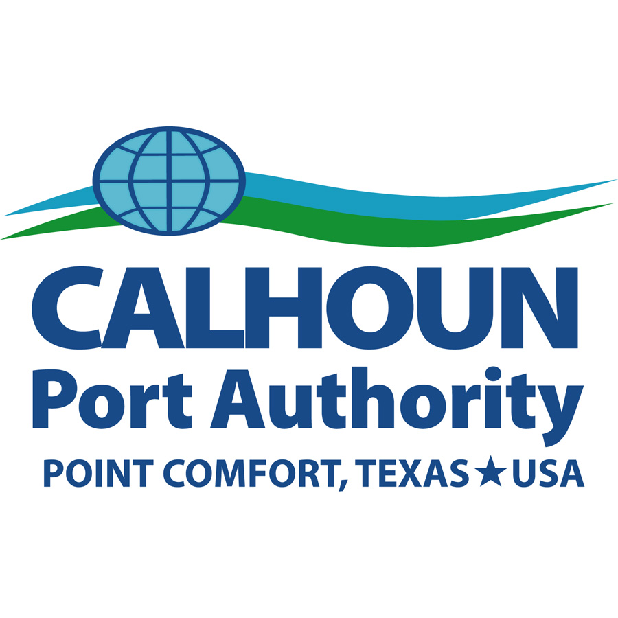 Calhoun Port Authority Point Comfort Tx