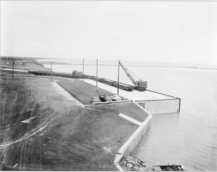 Calhoun Port Authority Texas